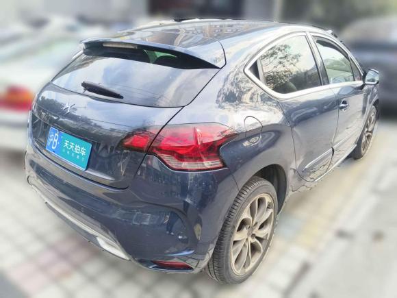 [上海·沪B] 二手DSDS 42012款 1.6T 雅致版