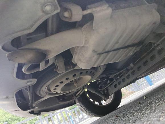 [嘉兴·浙D] 二手别克别克GL82011款 3.0L XT豪华商务旗舰版