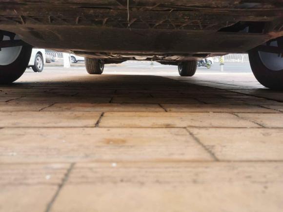 [北京·京L] 二手奥迪奥迪Q2L2021款 35 TFSI 时尚动感型