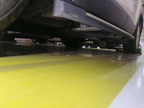 [济南·鲁A] 二手Jeep自由光2016款 2.4L 领先版