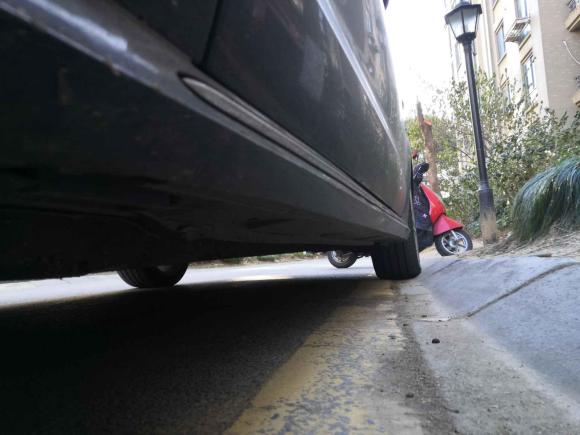 [湖州·浙E] 二手奥迪奥迪A6L2018款 30周年年型 30 FSI 风尚型