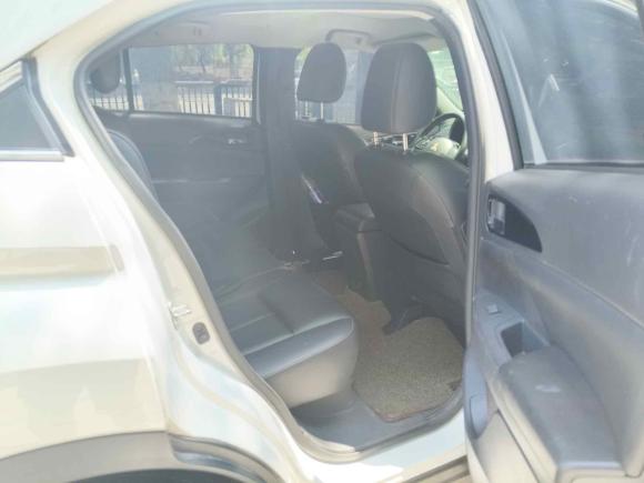 [金华·贵B] 二手三菱奕歌2018款 1.5T CVT两驱梦想版