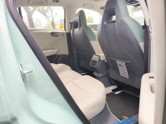 [温州·浙C] 二手领克领克06新能源2023款 EM-P 126长续航Halo