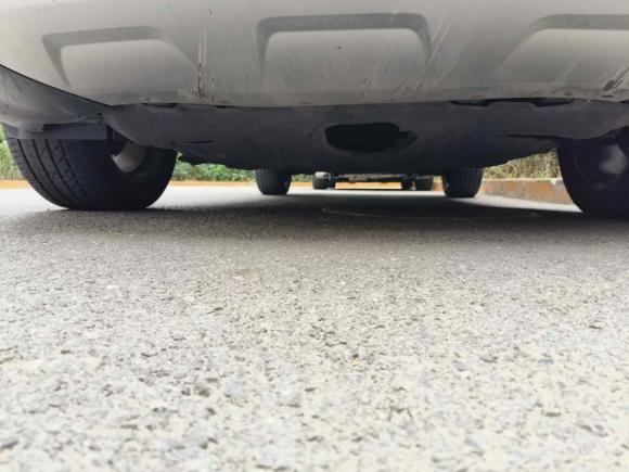 [北京·京Q] 二手福特翼虎2017款 EcoBoost 180 两驱豪翼型