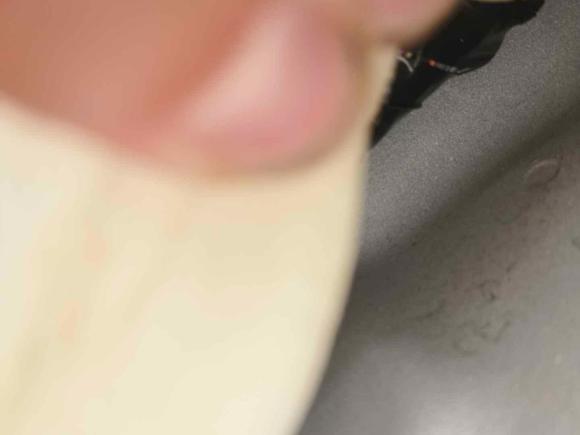 [武汉·鄂A] 二手别克君威2017款 20T 精英型