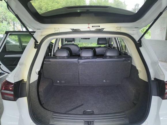 [宁波·浙B] 二手荣威荣威RX52016款 20T 两驱自动互联网智享版