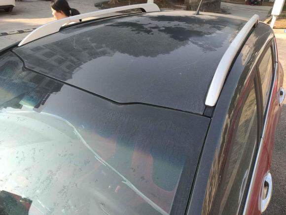 [南京·苏A] 二手江汽集团瑞风S22016款 1.5L CVT豪华智能型 双色版