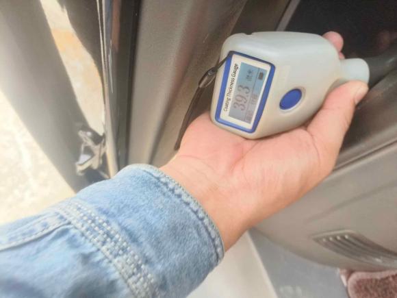 [南昌·赣A] 二手大众迈特威2012款 2.0TSI 两驱豪华版