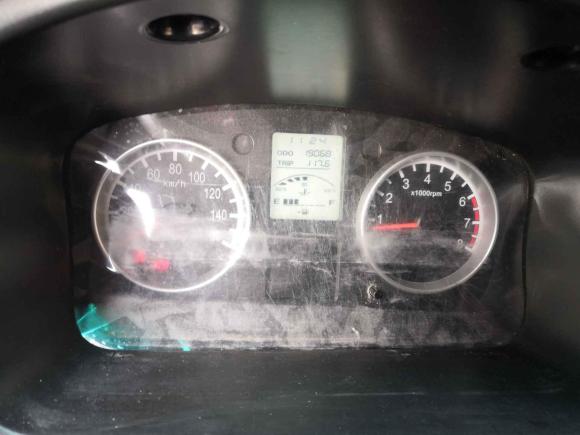 [合肥·皖A] 二手金杯金杯T52S2021款 1.6L标准型3米SWD16M