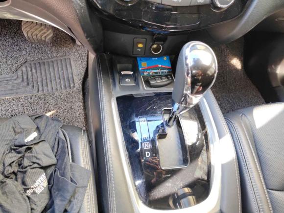 [北京·京E] 二手日产奇骏2021款 2.0L CVT 2WD XL Premium智联尊享版