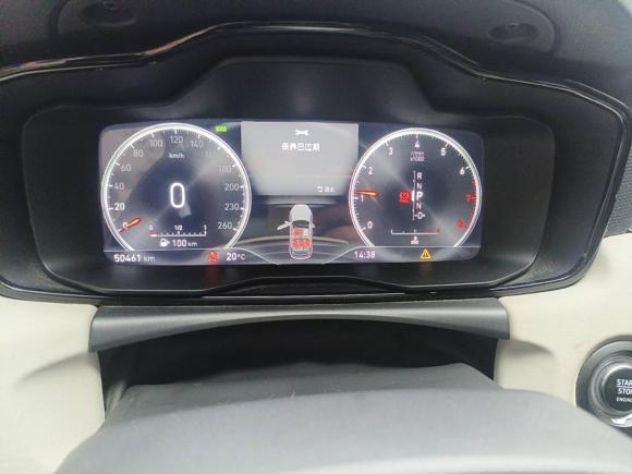 [宁波·浙B] 二手领克领克022018款 1.5T DCT两驱耀版 国V