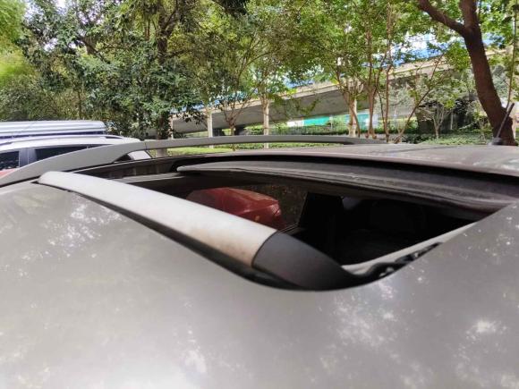 [南京·苏A] 二手现代北京现代ix352010款 2.0L 自动两驱精英版GLS