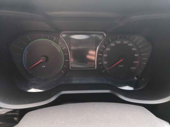 [广州·粤A] 二手广汽传祺传祺GS4新能源2019款 1.5L PHEV尊享版