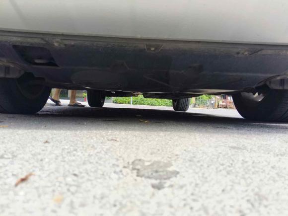 [成都·川A] 二手吉利汽车博越2020款 1.8TD DCT智尊PRO