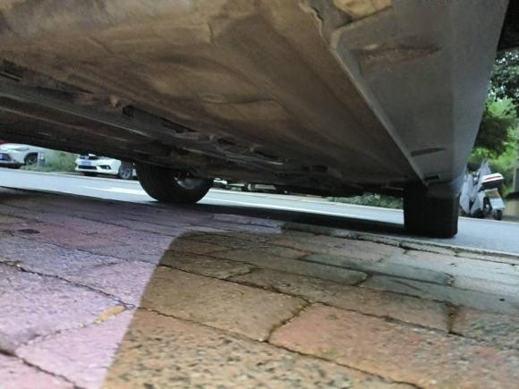 [杭州·浙A] 二手东风风行风行SX62016款 1.6L CVT豪华型