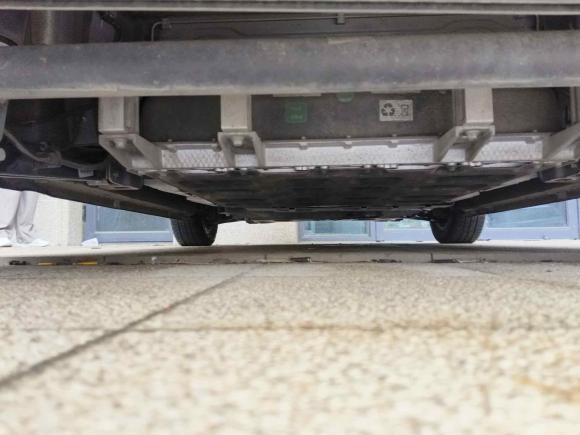 [嘉兴·浙F] 二手荣威科莱威CLEVER2021款 302km全能版