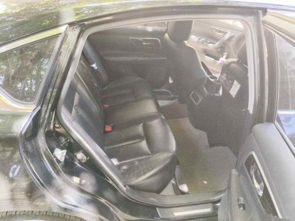 [上海·沪A] 二手日产天籁2018款 2.0L XL 智进版