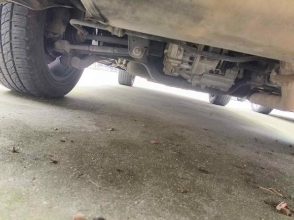 [成都·川A] 二手比亚迪唐新能源2015款 2.0T 四驱旗舰型