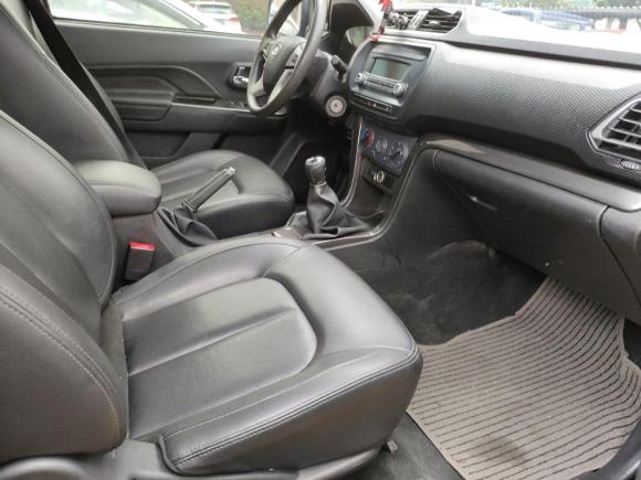 [佛山·琼A] 二手长城风骏52017款 2.0T欧洲版柴油两驱进取型大双排GW4D20D