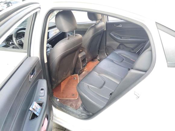 [芜湖·皖B] 二手奇瑞艾瑞泽52021款 PRO 1.5L CVT青春版