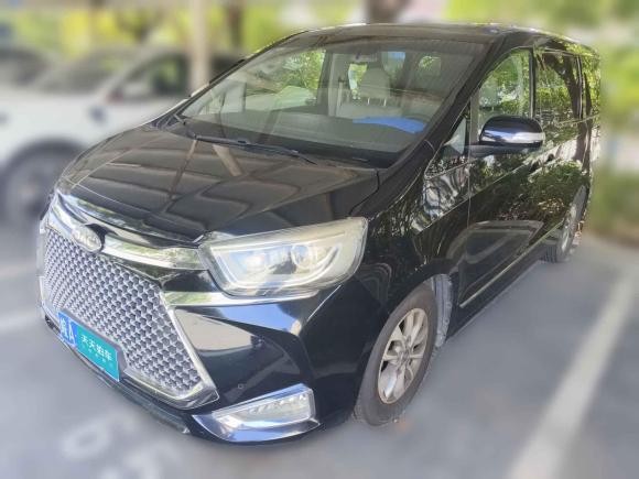 [合肥·皖A] 二手江汽集团瑞风M62018款 2.0T 尊贵型