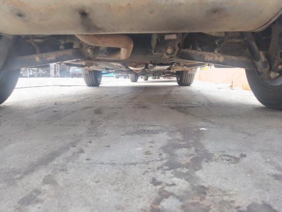 [无锡·皖R] 二手东风风行景逸X52015款 1.6L 手动豪华型