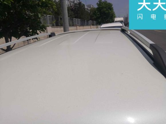 [青岛·鲁J] 二手铃木北斗星2019款 1.4L 手动精典款