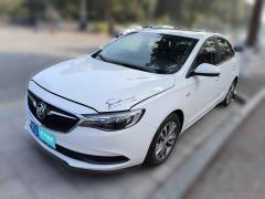 [佛山·桂J] 别克英朗2019款18T自动互联精英型国V