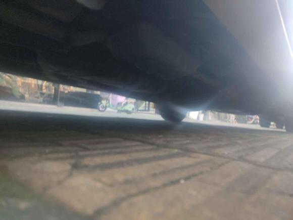 [宁波·浙B] 二手江汽集团瑞风2012款 1.9T穿梭 柴油舒适型HFC4DB1-2C