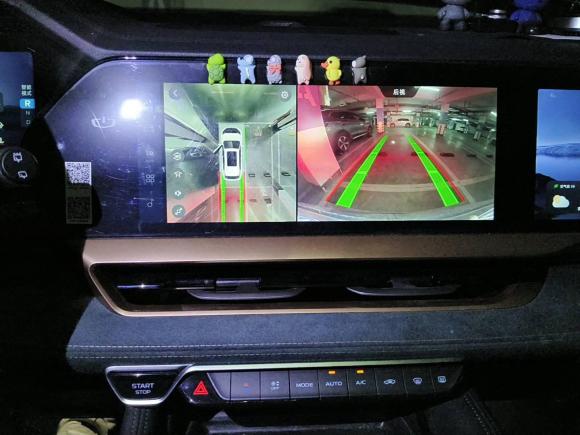 [南京·苏G] 二手吉利汽车星越L2021款 2.0TD DCT EVO两驱智尊型