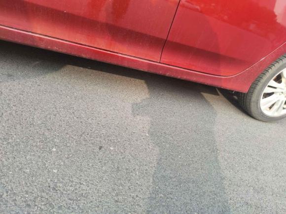 [南京·苏A] 二手本田锋范经典2012款 1.8L 自动舒适版