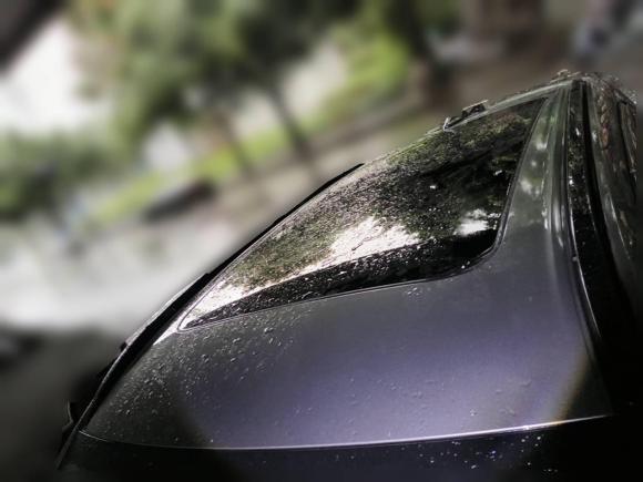 [成都·川Q] 二手哈弗哈弗枭龙2023款 1.5L 110KM领航版