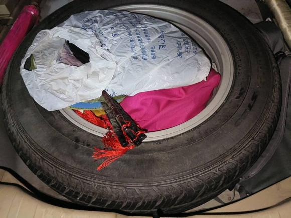 [武汉·鄂A] 二手本田本田CR-V2007款 2.4L 自动四驱豪华版