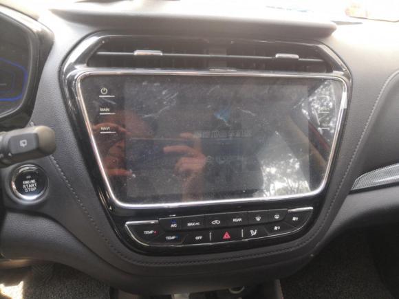 [广州·渝D] 二手长安欧尚长安欧尚A8002017款 1.5T 手动豪享型