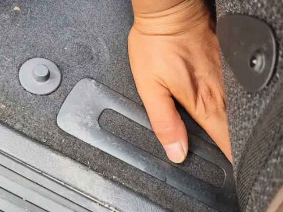 [义乌·浙G] 二手保时捷Cayenne2014款 Cayenne Platinum Edition 3.0T