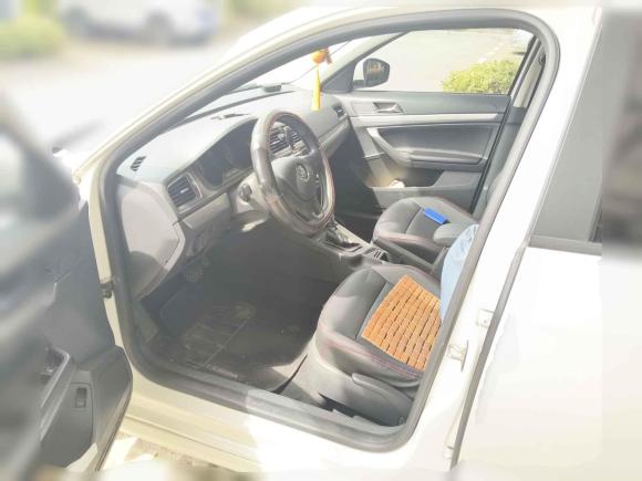 [无锡·苏B] 二手大众朗逸2015款 1.6L 自动风尚版