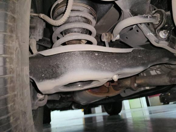 [上海·沪F] 二手东风风光风光ix72020款 2.0TGDI 自动四驱先锋版