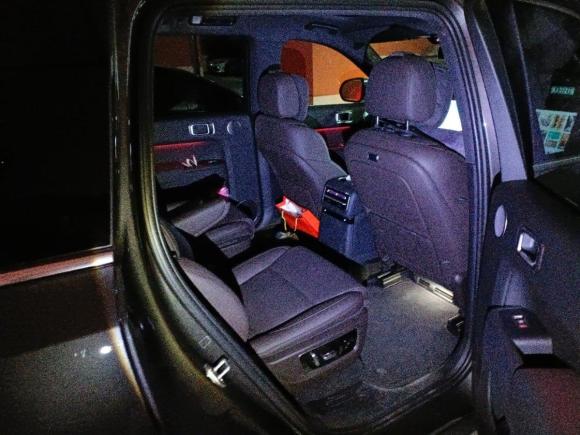 [苏州·苏E] 二手理想汽车理想L92022款 L9 Max版