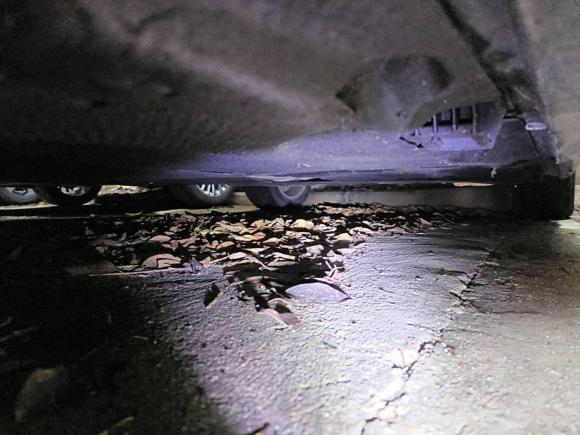 [深圳·粤B] 二手宝马宝马5系2014款 525Li 豪华设计套装