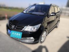 [杭州·豫S]宝骏&nbsp;&nbsp;宝骏730&nbsp;&nbsp;2016款 1.8L 手动豪华型 7座