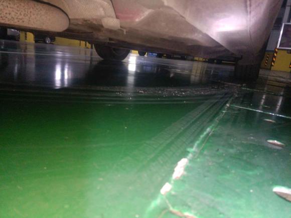 [青岛·鲁B] 二手福特嘉年华2011款 两厢 1.5L 自动时尚型