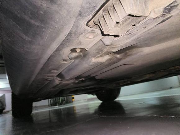 [合肥·皖A] 二手宝马宝马X52009款 xDrive30i豪华型