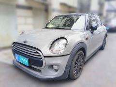 [嘉兴·浙F] MINIMINI2016款 1.5T COOPER 五门版