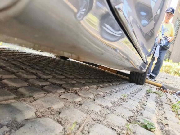 [上海·沪A] 二手名爵名爵6新能源2020款 1.5T 混动领潮豪华版