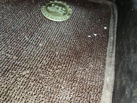 [嘉兴·浙F] 二手MINIMINI2011款 1.6L COOPER Fun