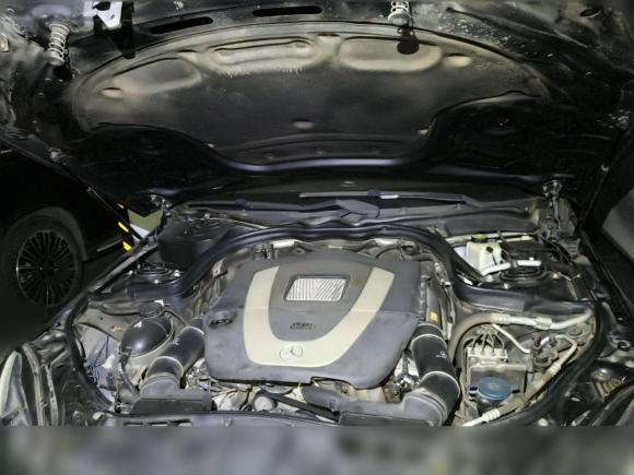 [南昌·赣A] 二手奔驰奔驰E级2009款 E 300 优雅型