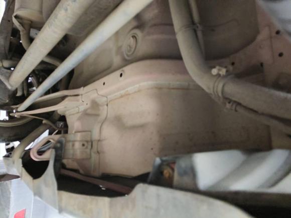 [温州·浙C] 二手铃木奥拓2016款 1.0L 自动豪华炫动版