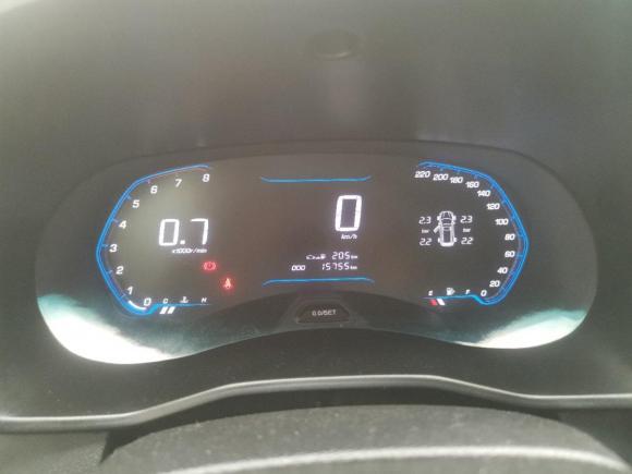 [广州·粤A] 二手五菱汽车五菱宏光S32019款 1.5T 手动舒适型 国VI