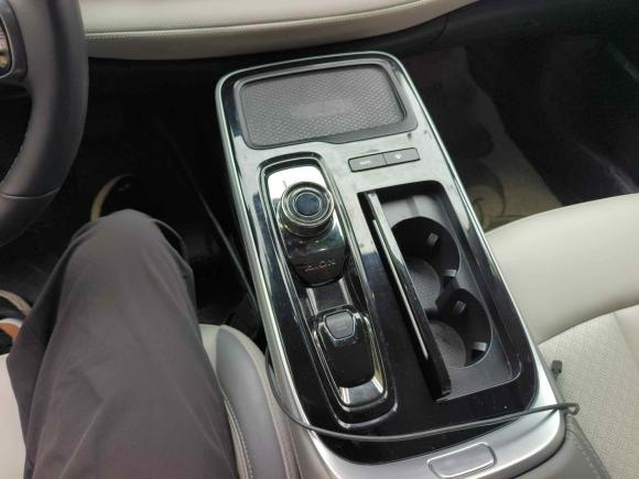 [上海·沪A] 二手埃安AION S Plus2021款 80 科技版