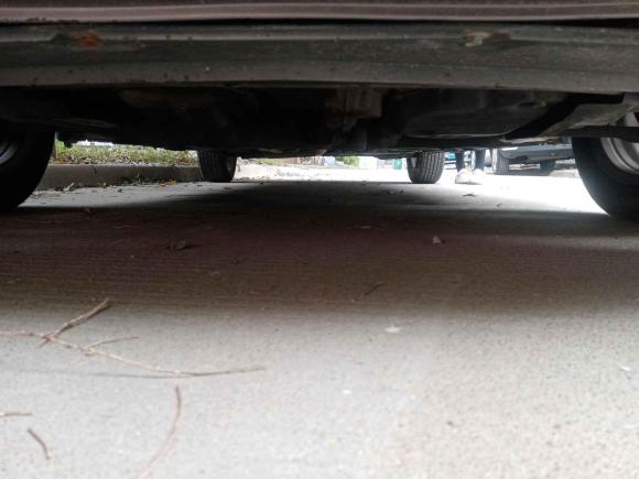 [佛山·粤X] 二手日产阳光2011款 1.5XE CVT舒适版